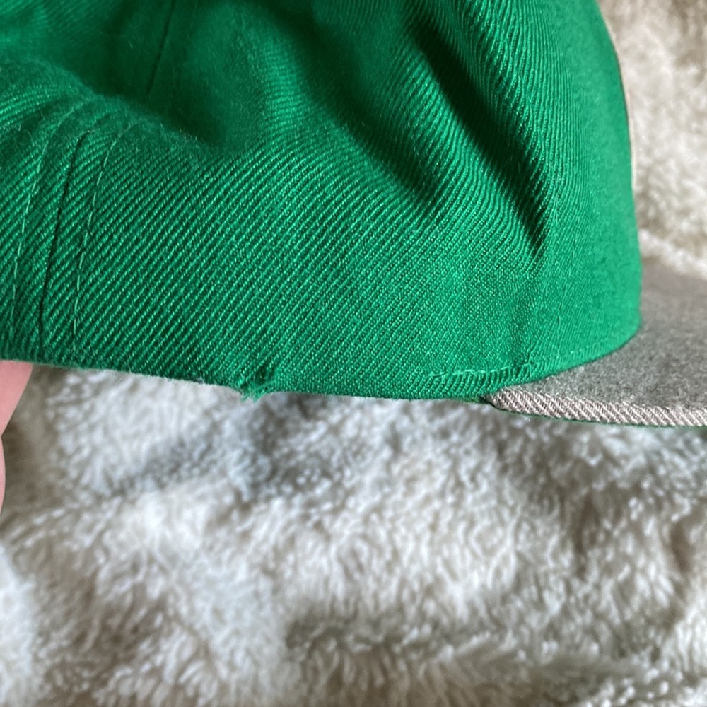 Brixton Rival Snapback - Picture 4 of 4